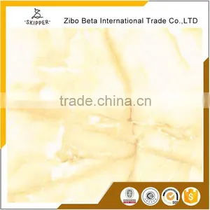 Buying From China Of High Quality Wood Look Glazed Polished Porcelain Tile thumbnail-6
