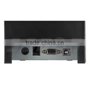 2inch Thermal Mini Pos Printer 58mm Receipt Thermal Printer thumbnail-4