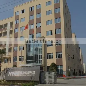 Yueqing Huayi Cable Accessories Co., Ltd. company overview - view 1 thumbnail