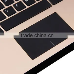 Wireless Keyboard for Tablet pc Microsoft Surface Pro 4 12.3inch Ultra-Thin Aluminum Touchpad Bluetooth Keyboard-MZ-1088 thumbnail-6