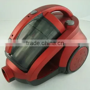 Bagless Cyclonic Vacuum Cleaner CS - T4002A thumbnail-4