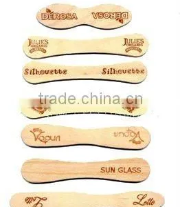 Paddle Stick 73mm Magnum Wooden Sticks For Ice Cream thumbnail-1