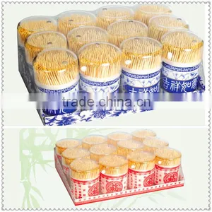 Mint Flavor Toothpicks/tooth Pick/tooth Stick thumbnail-2