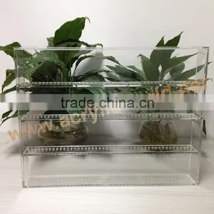 Acrylic LEGO Display Acrylic LEGO Display Case Acrylic LEGO Display thumbnail-4