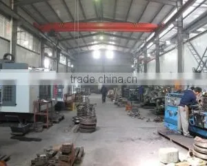 Hangzhou Polywin Machinery Co., Ltd. company overview - view 1 thumbnail