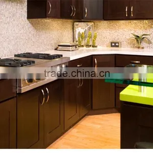 Classic Kitchen Cupboards With Countertops (granite/ Qurtz/marble) thumbnail-5