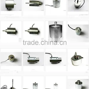 Solenoids for Sewing Machinery Rotation Solenoids thumbnail-6