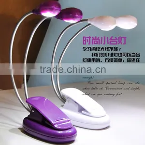 Music Stand Light Book Reading Light LED USB Light thumbnail-3
