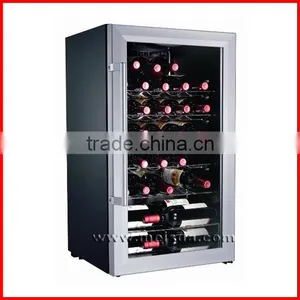 Wine Bottle Cooler, Wine Glass Cooler, Wine Chiller thumbnail-1