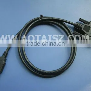 Vehicle Diagnosis Wireless DB to USB Cable thumbnail-1