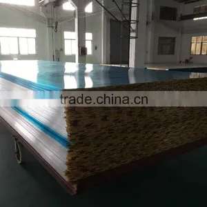 Polycarbonate Roofing Sheets for Commercial Streets thumbnail-6