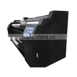 Signs and Graphic Medias Printing Sublimation Printer a3 thumbnail-4