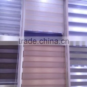 Zebra Blinds Fabric thumbnail-1