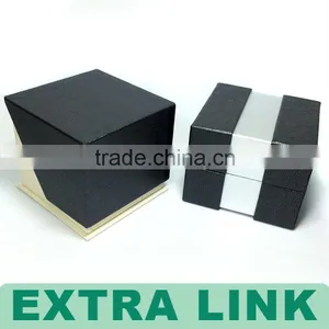 Jewellery Packaging Leather Boxes Gift Box Wedding Box Jewelry Wood thumbnail-1