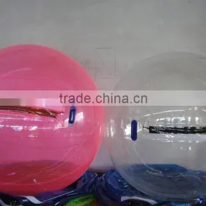 2016 Water Walking Ball/water Game for Sale thumbnail-1