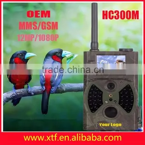 Wholesale Gprs Mms Gsm 12mp Digital Trail Camera thumbnail-3