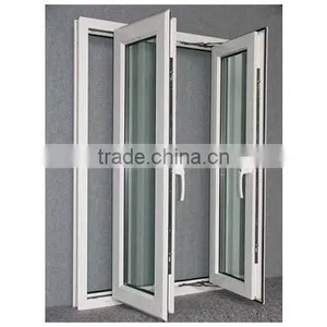 China Very Popular Aluminum Extrusion Profiles for Casement Windows and Doors/aluminum Profile Casement Windows and Doors thumbnail-3