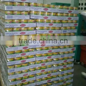 Canned Kernel Sweet Corn thumbnail-4