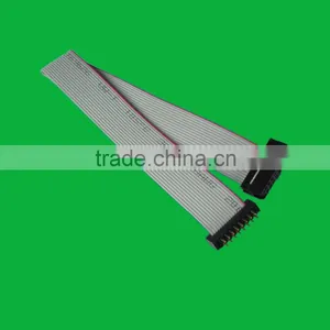 Flat Cable Assembly Wring Harness for Transmission Equipment for Data Transmission thumbnail-1