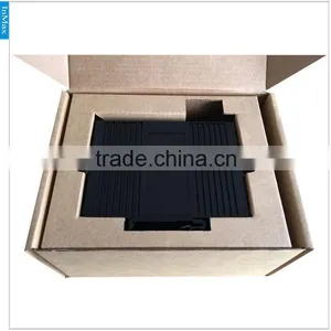 Good Quality 5 Port 1F+4T Industrial Fiber Optical Switch, 4 Ports Fiber Optic Media Converter I305A thumbnail-6