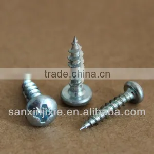 High Quality!!!chipboard Screw thumbnail-3
