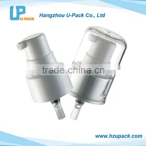 Plastic Cosmetic Treatment Pump & Foundation Pump thumbnail-3