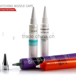 30ml Eye Cream Tubes With Small Tip thumbnail-2