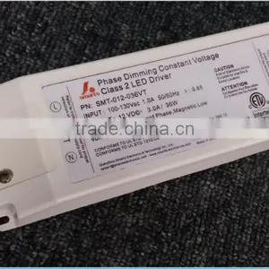 ETL Listed 120v Driver Triac 12v Electronic Transformers thumbnail-4