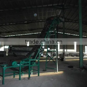 Automatic Waste Tyre/scrap Plastic Pyrolysis Plant to Oil thumbnail-3