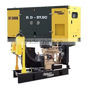 Generator 25kv thumbnail-6