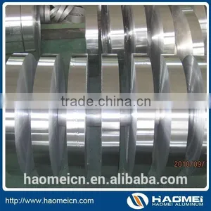 Aluminium Strip 1050 1060 1070 For Transformer Materials thumbnail-4