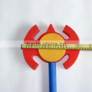 Soft and Safe Kids Toy Foam Axe thumbnail-2