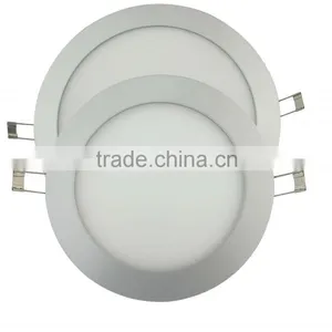 Ultra Slim Led Panel Ceiling Light for Home and Office Lighting thumbnail-6