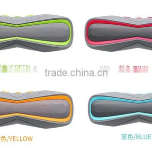 New Waterproof Wireless Bluetooth Mic Bathroom Shower Car Stereo Suction Speaker thumbnail-5