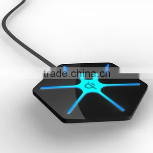 Wireless Charging Pad for Samsung s5 thumbnail-4