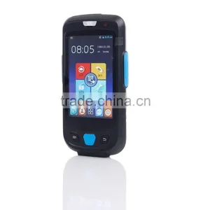 Rugged Handheld Computer Android Data Collector With Barcode Scanner BT GPS WIFI C3000 thumbnail-1