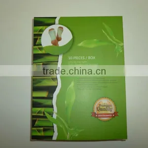 the Products Detox Foot Patch thumbnail-1