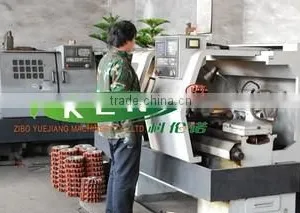 Zibo Yuejiang Machinery Co., Ltd. company overview - view 1 thumbnail