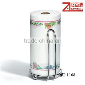 Free Standing Kitchen Paper Towel Holder thumbnail-1