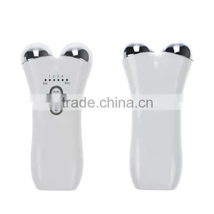 Oem Odm Best Lon Mini Lon EMS Facial Device With USB Charging for Skin Tightening thumbnail-3