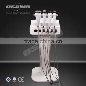 Body Shaping Portable Radio Frequency Best Home Rf Skin Tightening Cavitation 2016 Rf Slimming Machine 100J thumbnail-6