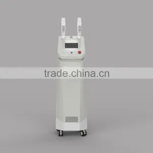 E-light SHR Hair Removal Beauty Device No No Hair Skin Care Product Supply thumbnail-5