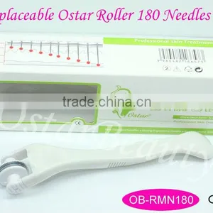 New Changeable Derma Roller for Eyes180 Needles Ostar Roller thumbnail-1