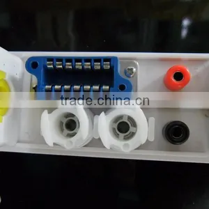 High Quailty KM-IPL-100C Ipl Elight and Laser Hair Removal Machine Portable(CE ISO BV TUV) thumbnail-5