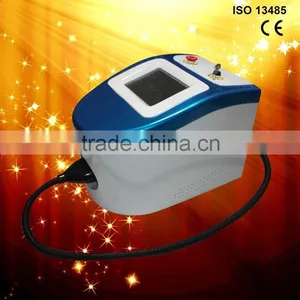 Clinic 2013 China Top 10 Multifunction Beauty Equipment Dvd Spindling Motor Permanent thumbnail-1