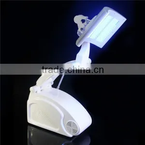 2016 New Model Pdt Led Skin Toning Skin Rejuvenation Phototherapy Machine Skin care thumbnail-2