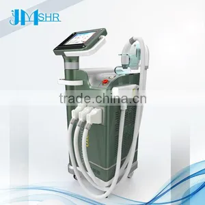 Hot Promotion! Electric Permanent Painless Lazer IPL Hair Removal Machine Cheap IPL thumbnail-2