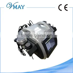 Korea Technology Ultrasonic Liposuction Cavitation Machine for Sale MCR80 thumbnail-4