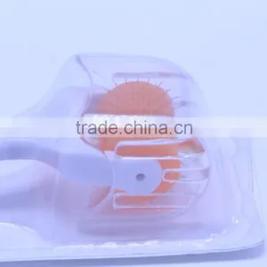 DNS Derma Roller Titanium Microneedle Wrinkle Remove Anti Ageing Micro Needle thumbnail-5