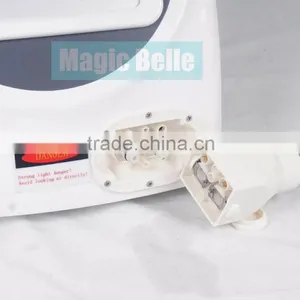 Safety Professional Laser Tattoo Removal Machine Tabletop ND YAG Laser in China thumbnail-6